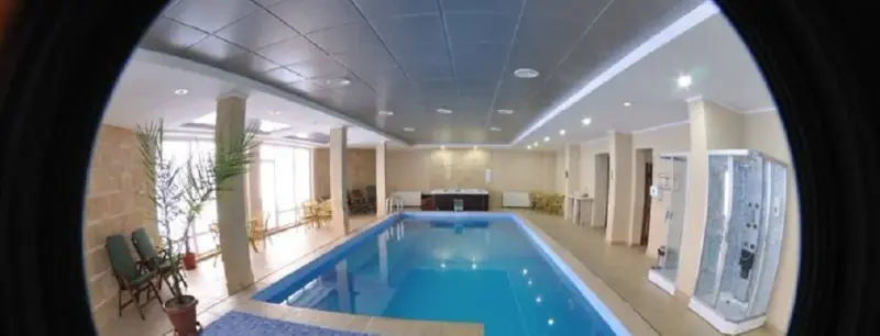 Restaurant nuntă Arad – Hotel Parc Moneasa